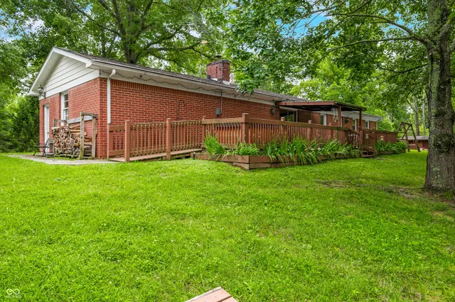 $310,000 | 4654 Lower Schooner Road, Nashville, IN 47448