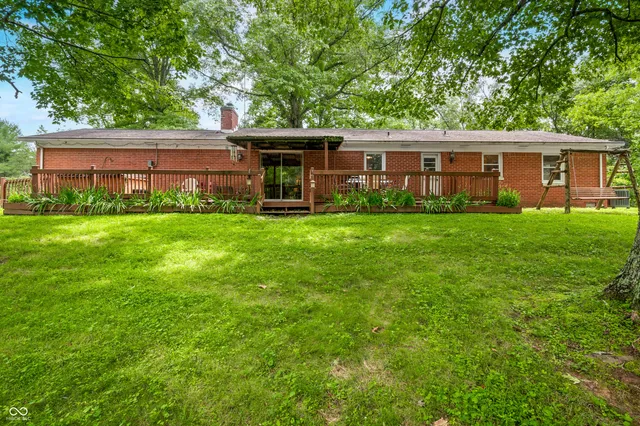 $310,000 | 4654 Lower Schooner Road, Nashville, IN 47448