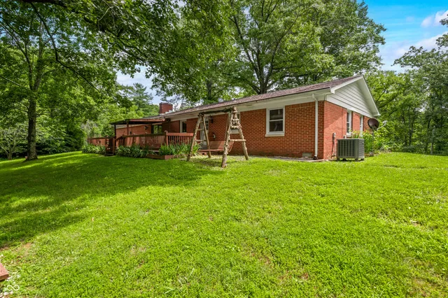 $310,000 | 4654 Lower Schooner Road, Nashville, IN 47448