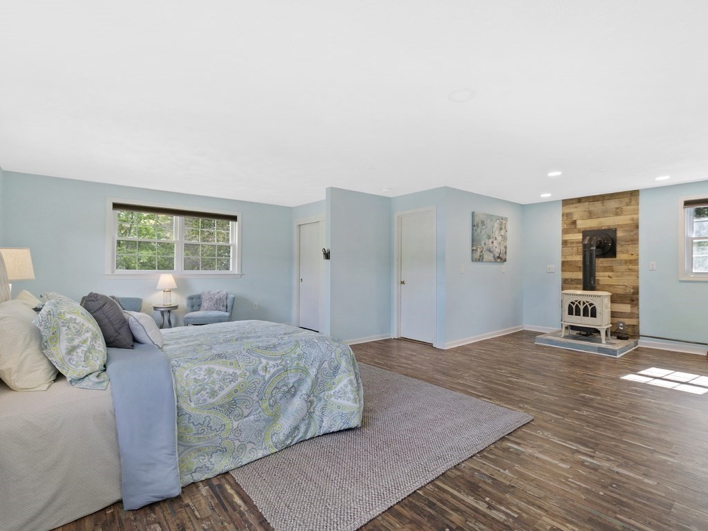 5 Belmont Road Billerica, MA 01821 - Photo 8 of 24 Gallery Image 8
