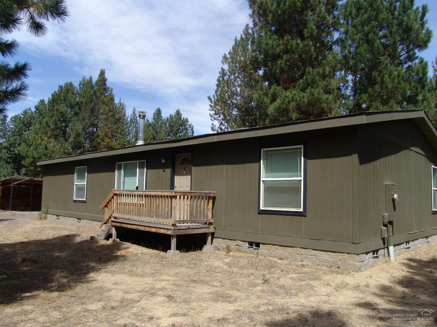 52714 Golden Astor Road La Pine, OR 97739 - Photo 2 of 24 Additional Photo
