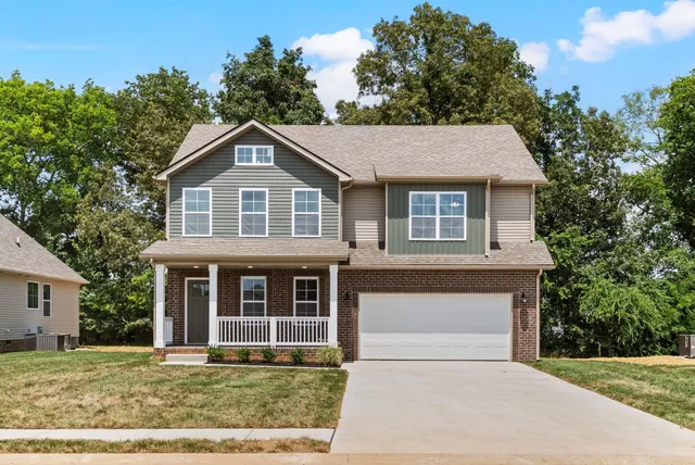 $425,000 | 1245 Elizabeth Lane, Clarksville, TN 37042