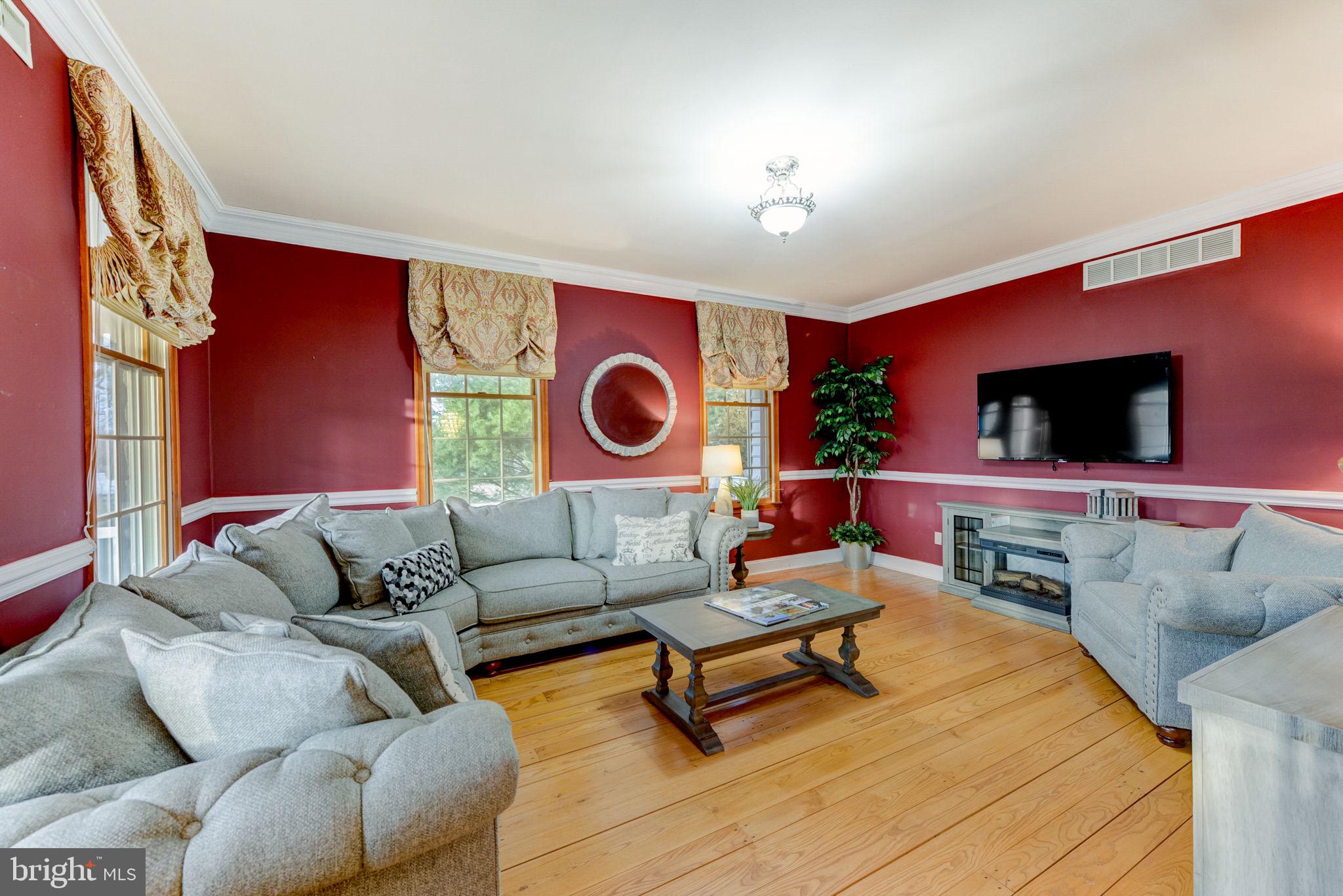 105 Paulson Road Wrightstown, NJ 08562 - Photo 12 of 40