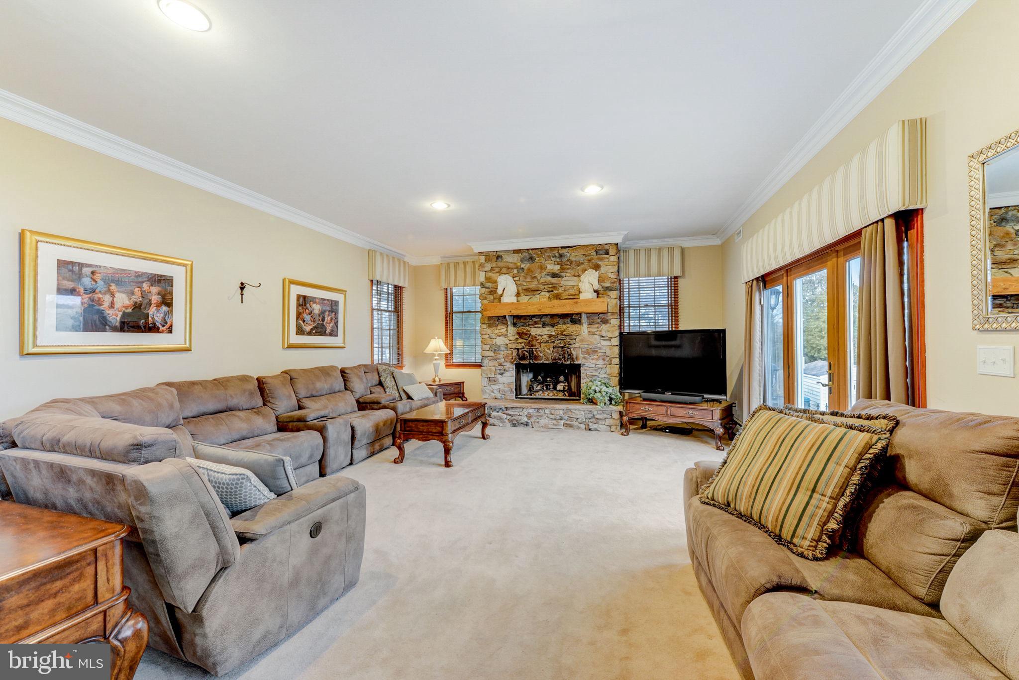 105 Paulson Road Wrightstown, NJ 08562 - Photo 16 of 40