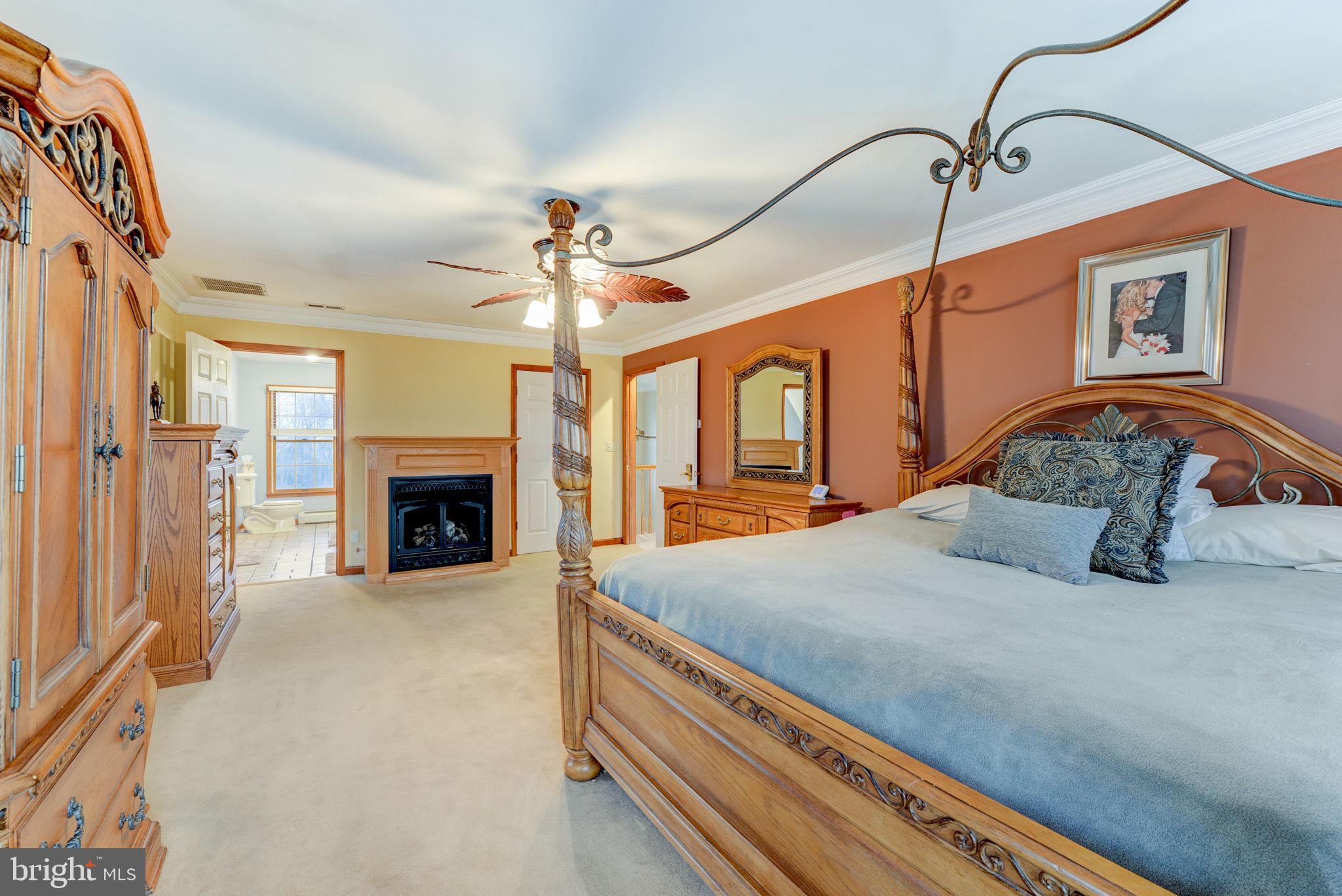 105 Paulson Road Wrightstown, NJ 08562 - Photo 23 of 40