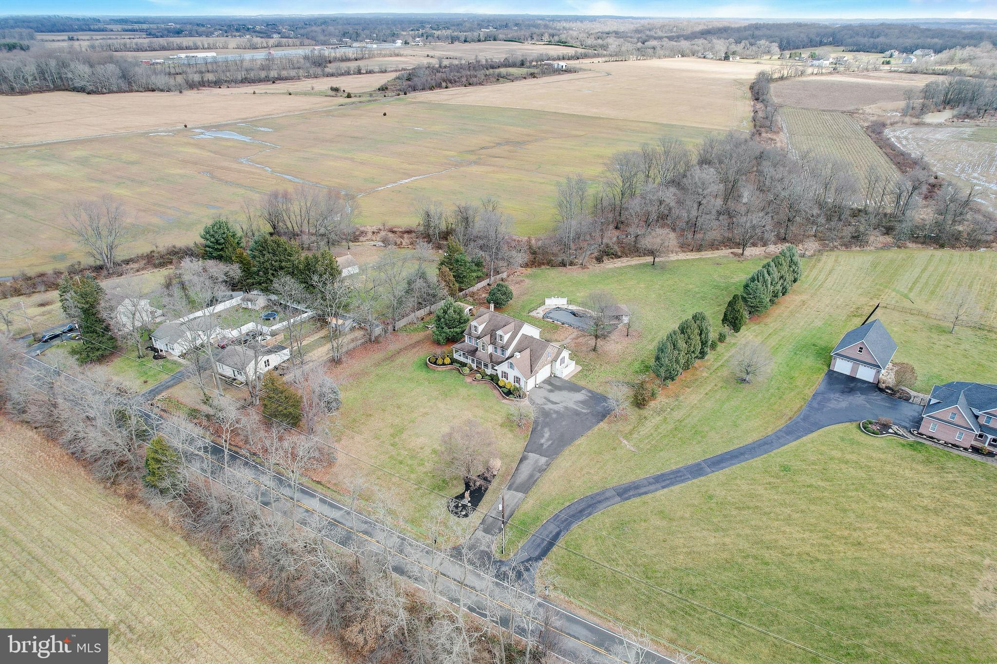 105 Paulson Road Wrightstown, NJ 08562 - Photo 34 of 40