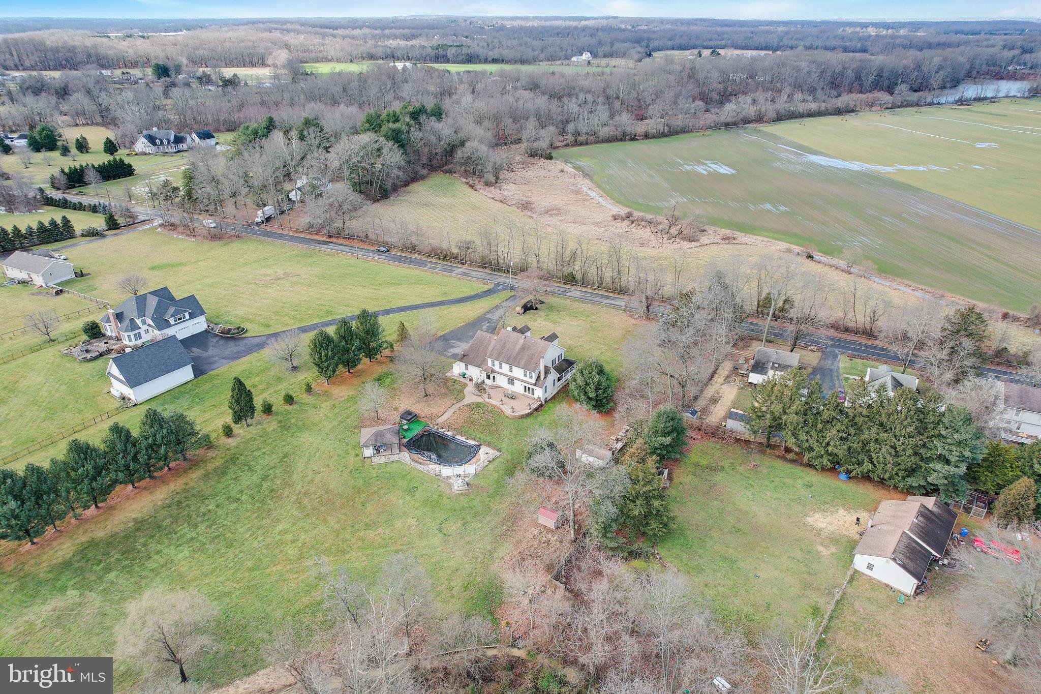 105 Paulson Road Wrightstown, NJ 08562 - Photo 36 of 40