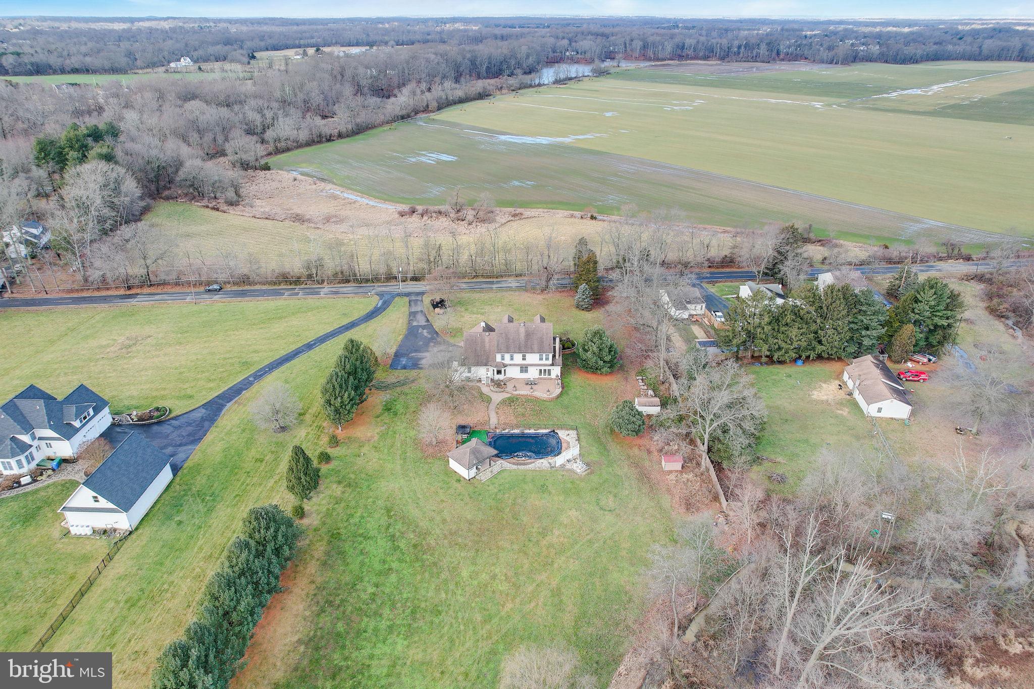 105 Paulson Road Wrightstown, NJ 08562 - Photo 37 of 40