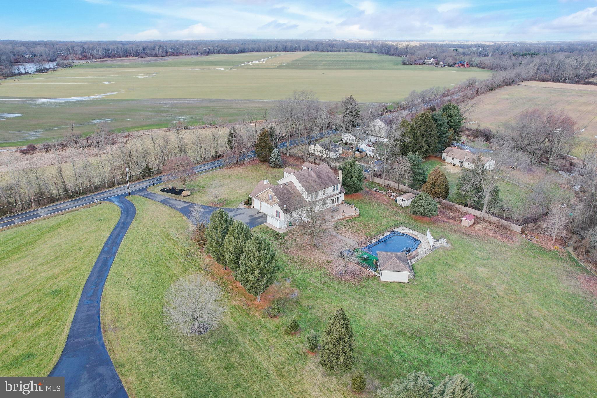 105 Paulson Road Wrightstown, NJ 08562 - Photo 38 of 40