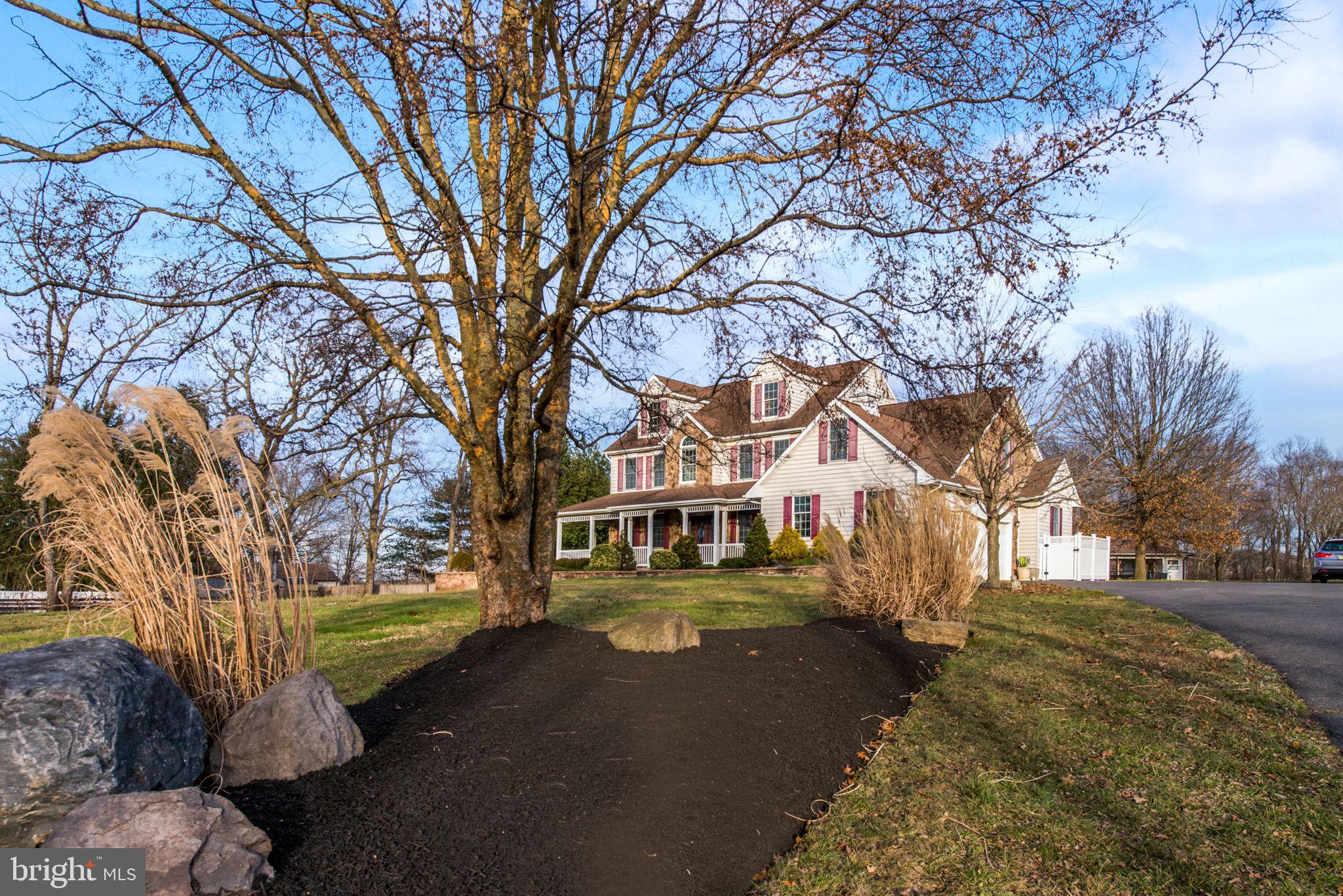 105 Paulson Road Wrightstown, NJ 08562 - Photo 4 of 40