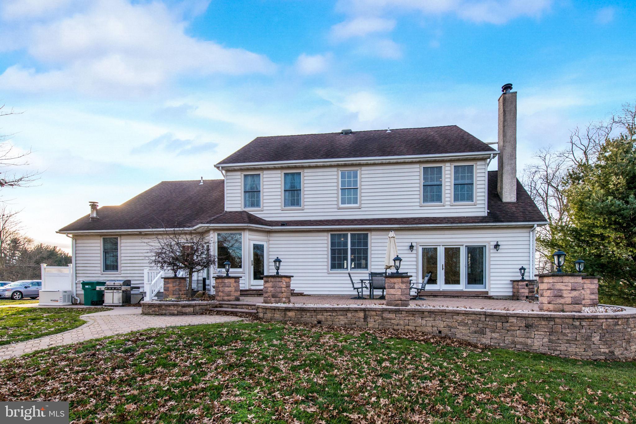 105 Paulson Road Wrightstown, NJ 08562 - Photo 6 of 40