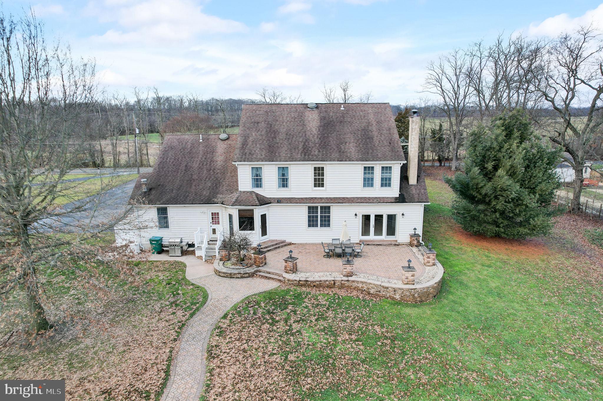 105 Paulson Road Wrightstown, NJ 08562 - Photo 7 of 40