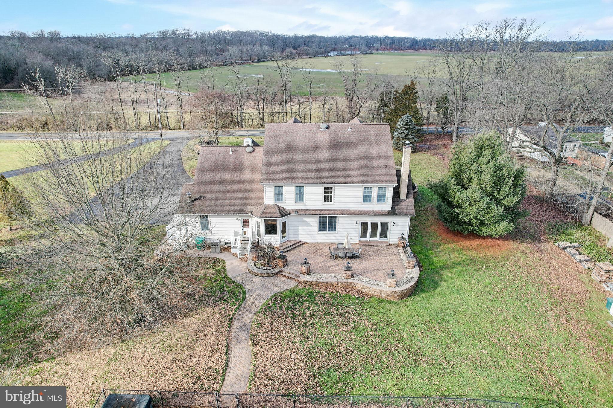 105 Paulson Road Wrightstown, NJ 08562 - Photo 8 of 40