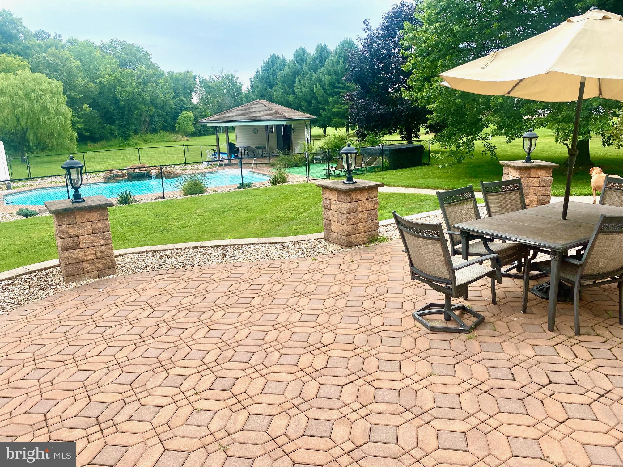 105 Paulson Road Wrightstown, NJ 08562 - Photo 9 of 40