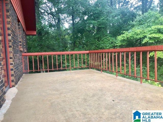 321 Aderholt Road Piedmont, AL 36272 - Photo 38 of 47