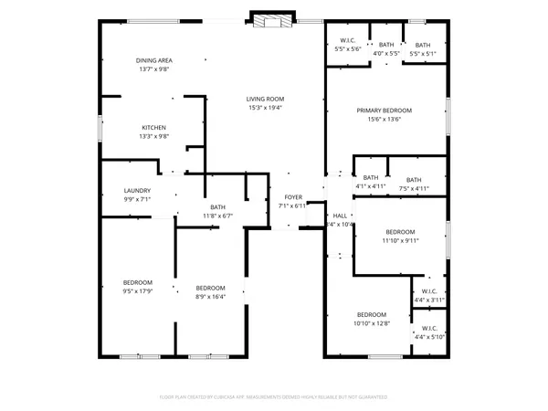 $2,500 | 12002 Swan Drive, Austin, TX 78750