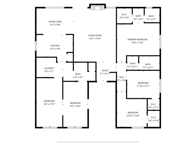 $2,800 | 12002 Swan Drive, Austin, TX 78750