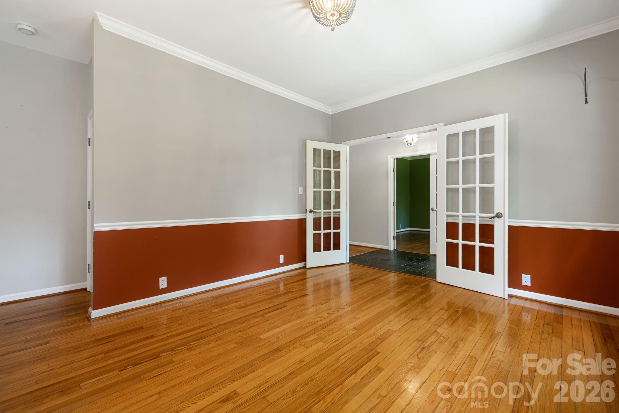 94 Paradise Cove Road Penrose, NC 28766 - Photo 9 of 48