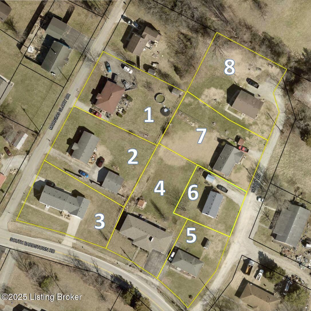 346 South Bardstown Road Mount Washington, KY 40047 - Photo 2 of 2 9 MT MASHINGTON PROP