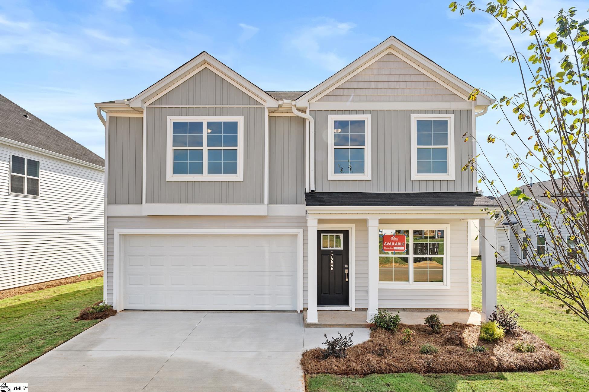 7206 New Harmony Way Inman, SC 29349 - Photo 1 of 32 Gallery Image 1
