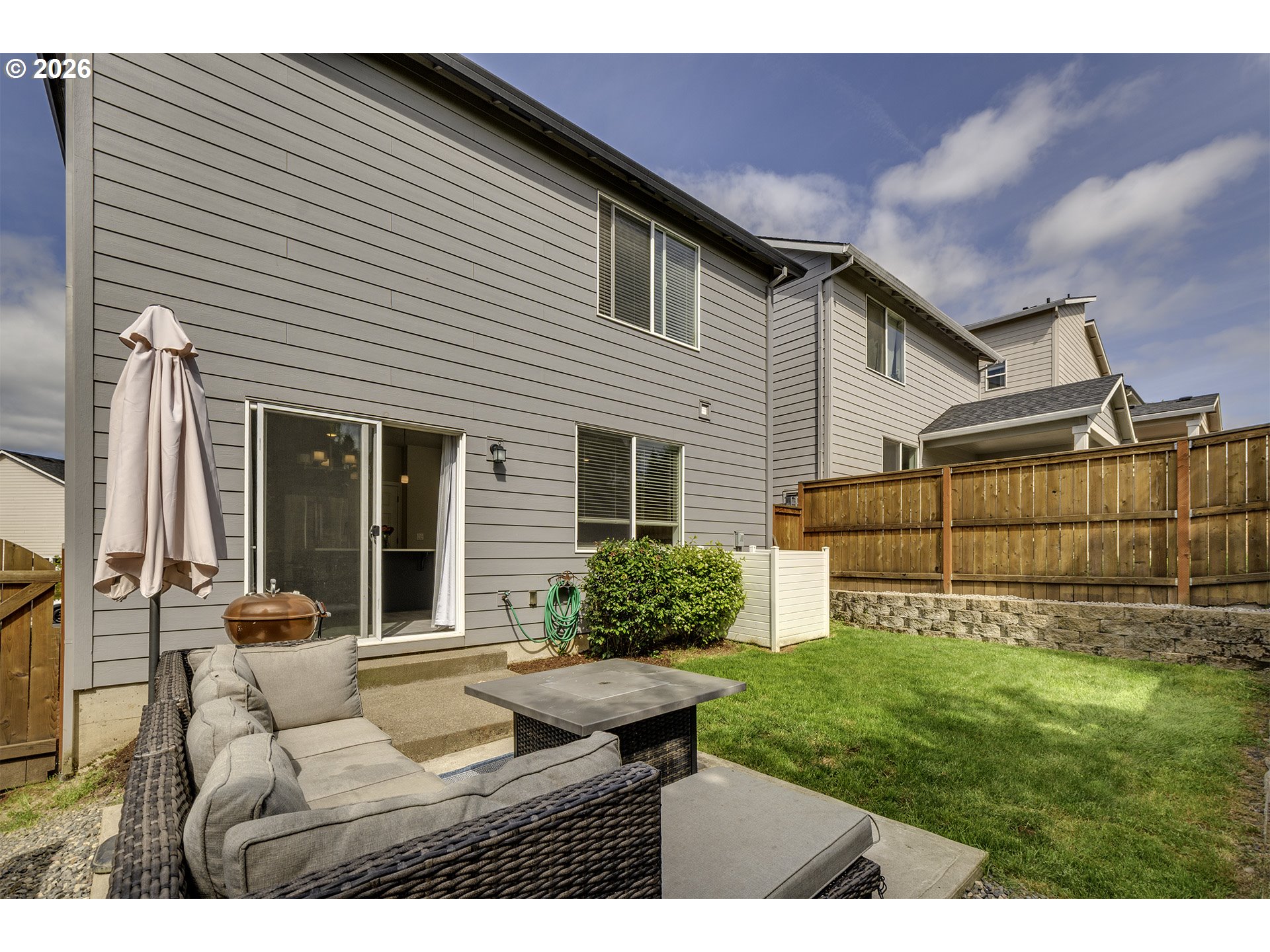 1825 Everett Street Forest Grove, OR 97116 - Photo 25 of 29