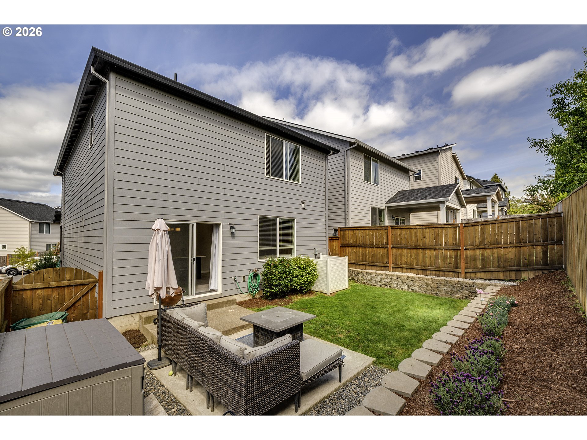 1825 Everett Street Forest Grove, OR 97116 - Photo 26 of 29