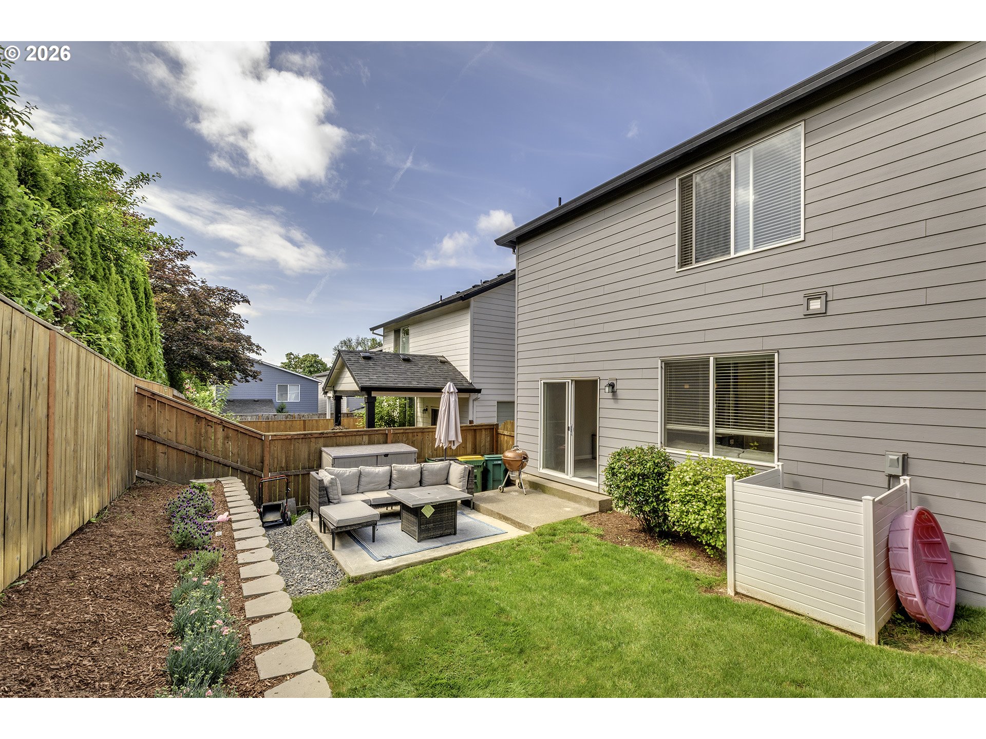 1825 Everett Street Forest Grove, OR 97116 - Photo 27 of 29