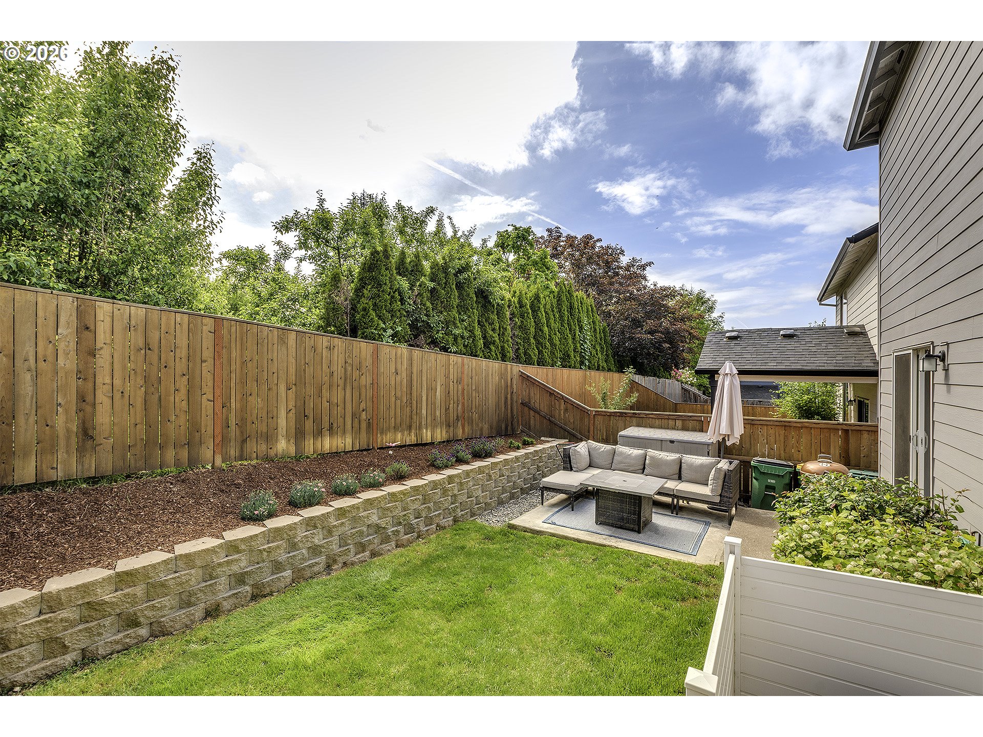 1825 Everett Street Forest Grove, OR 97116 - Photo 28 of 29