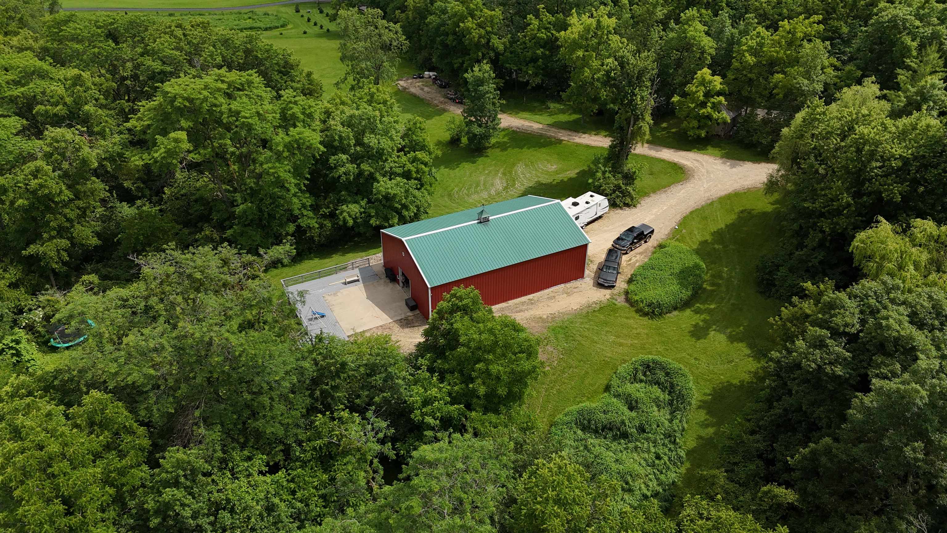 283 North Pilot Knob Road Galena, IL 61036 - Photo 5 of 24