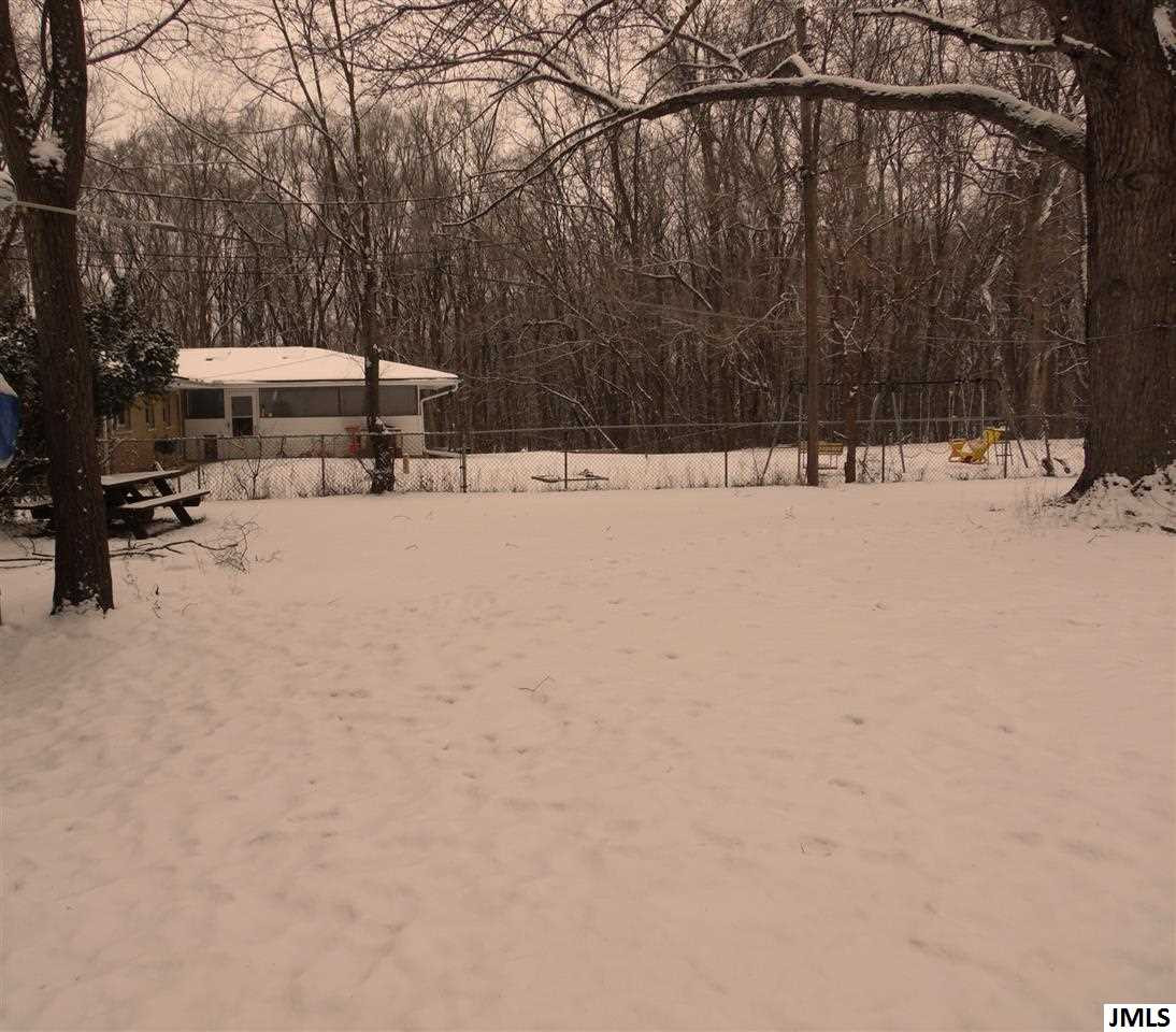5018 Huggins Road Michigan Center, MI 49254 - Photo 29 of 31 Photo 29