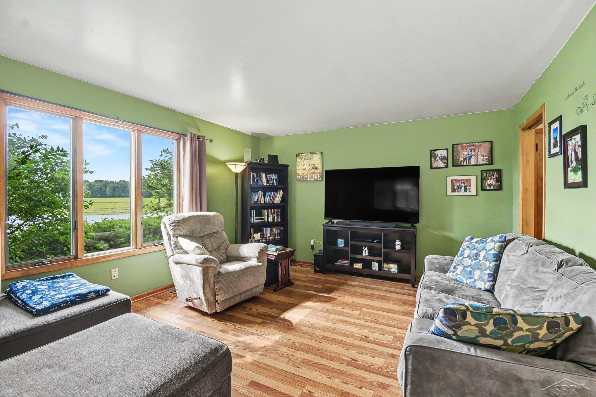 4480 South Sasse Road Hemlock, MI 48626 - Photo 4 of 19