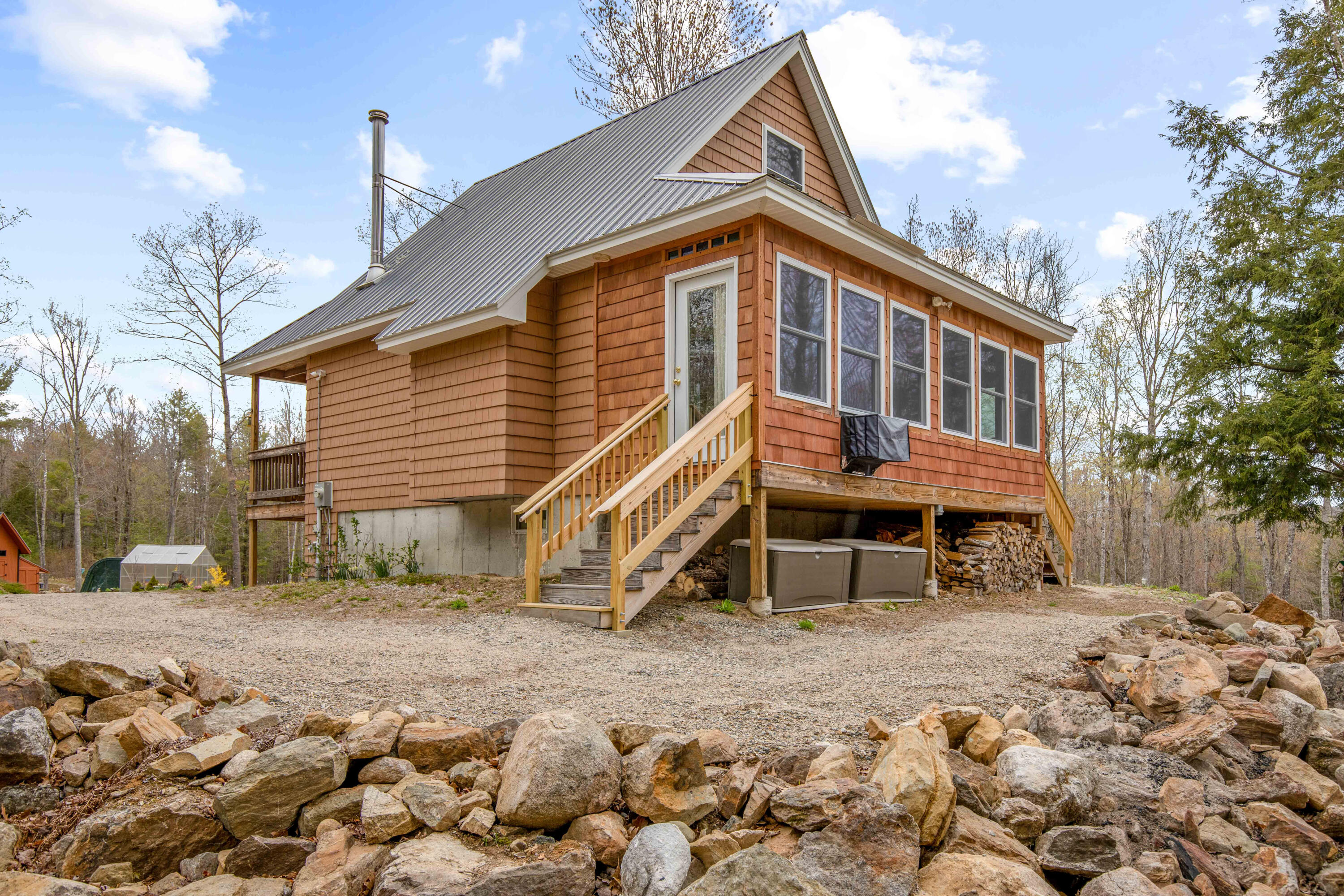 108 Benson Road Parsonsfield, ME 04047 - Photo 41 of 57 108 Benson Rd Parsonsfield_038