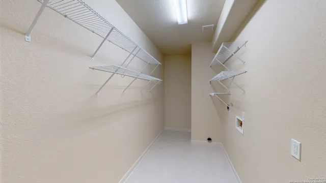 a view of small space