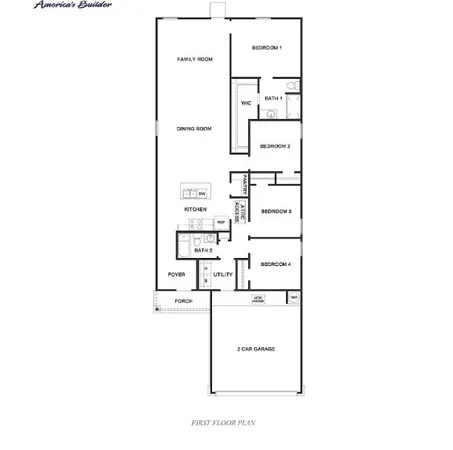 $2,400 | 1027 Bluegill Lane, Alvin, TX 77511