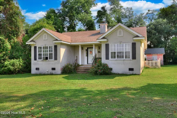 $195,000 | 9933 Highway 23, Girard, GA 30426