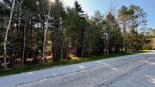 $15,900 | Lot 8 Whitetail Drive, Cadillac, MI 49601