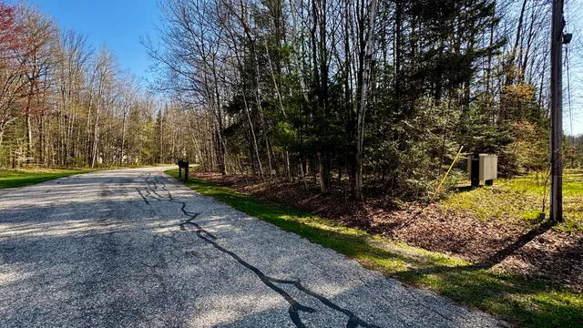 $15,900 | Lot 8 Whitetail Drive, Cadillac, MI 49601