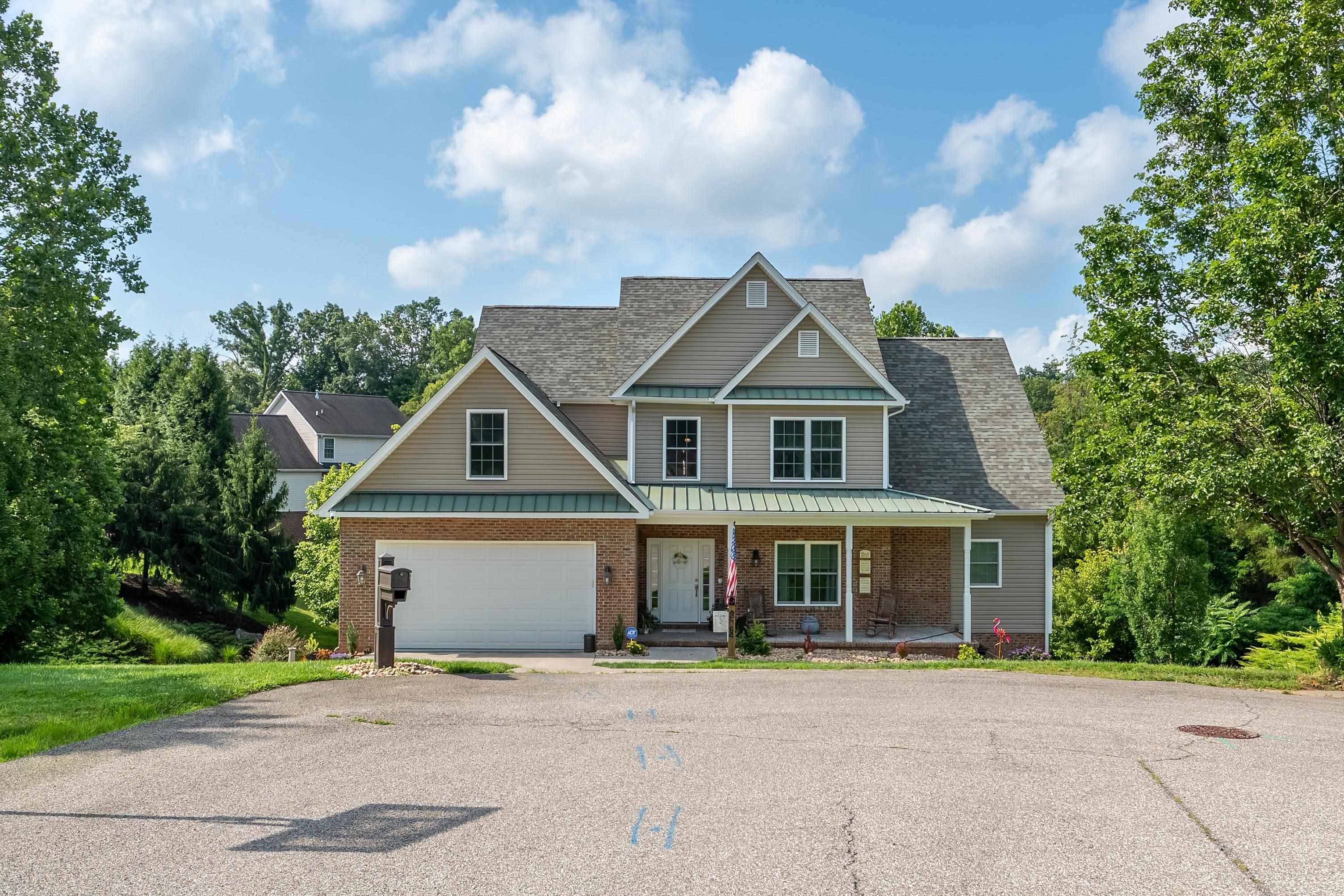 205 Ridge Lane Radford, VA 24141 - Photo 106 of 122 Gallery Image 106