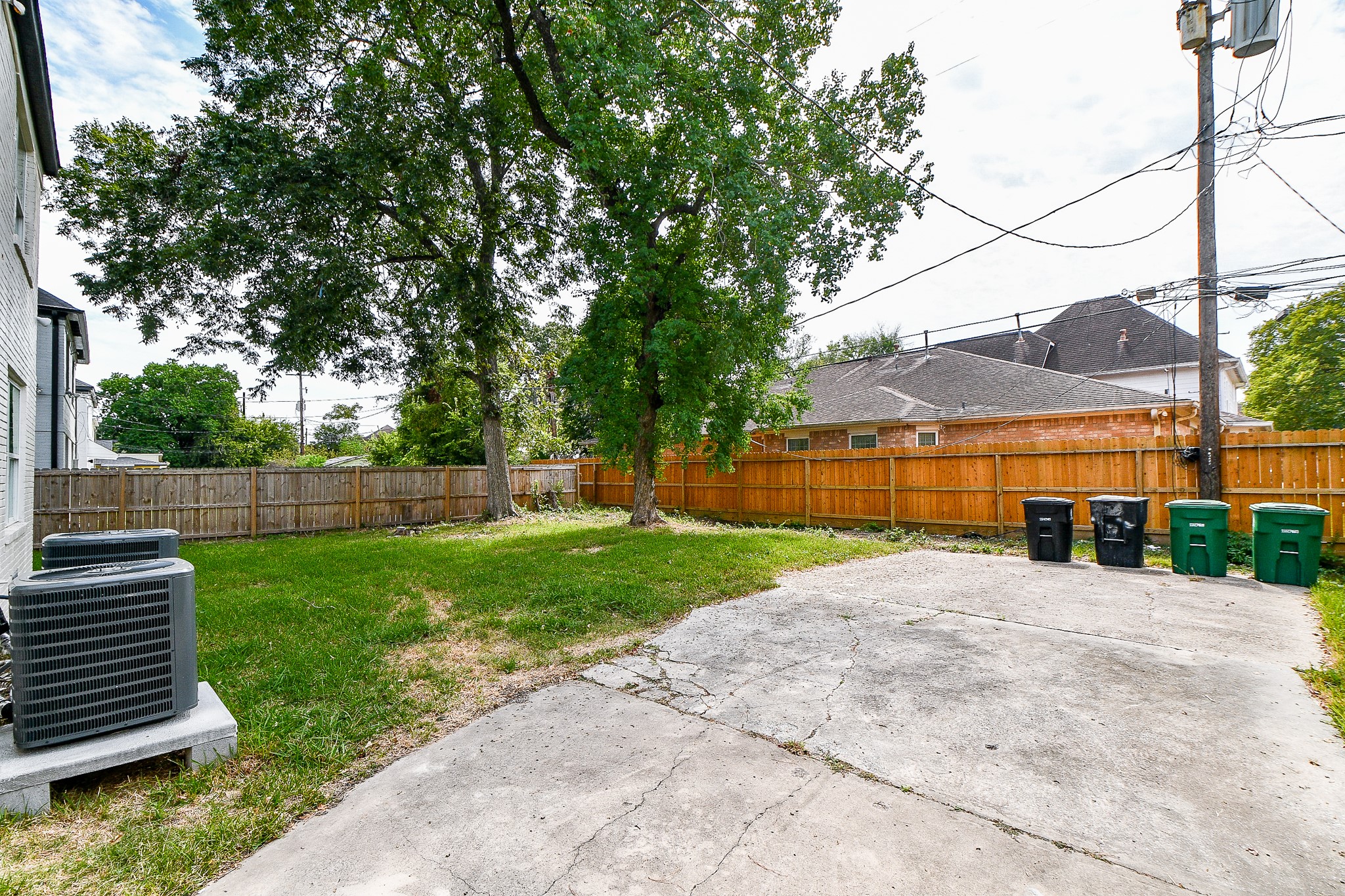 3426 Rosedale Street, Unit 1 Houston, TX 77004 - Photo 22 of 22 Gallery Image 22