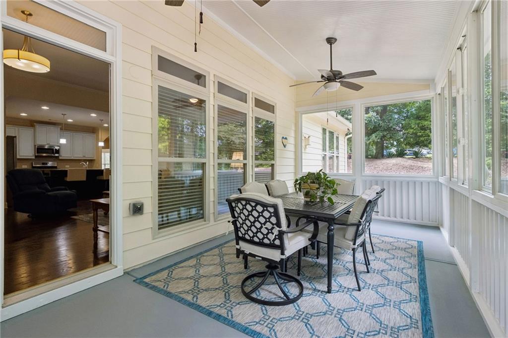 557 Butterfly Lane Braselton, GA 30517 - Photo 48 of 61