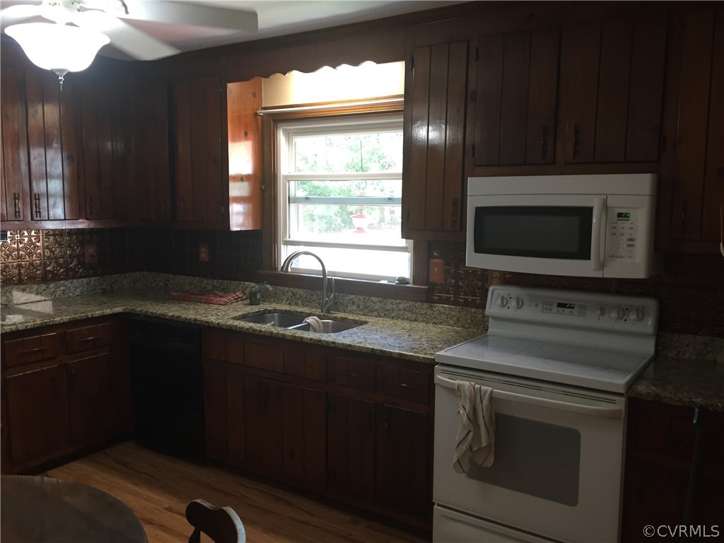 3940 Eugene Road Henrico, VA 23231 - Photo 8 of 16 New Floors