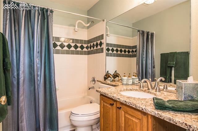 3230 Atrium Point Colorado Springs, CO 80906 - Photo 14 of 21 Gallery Image 14