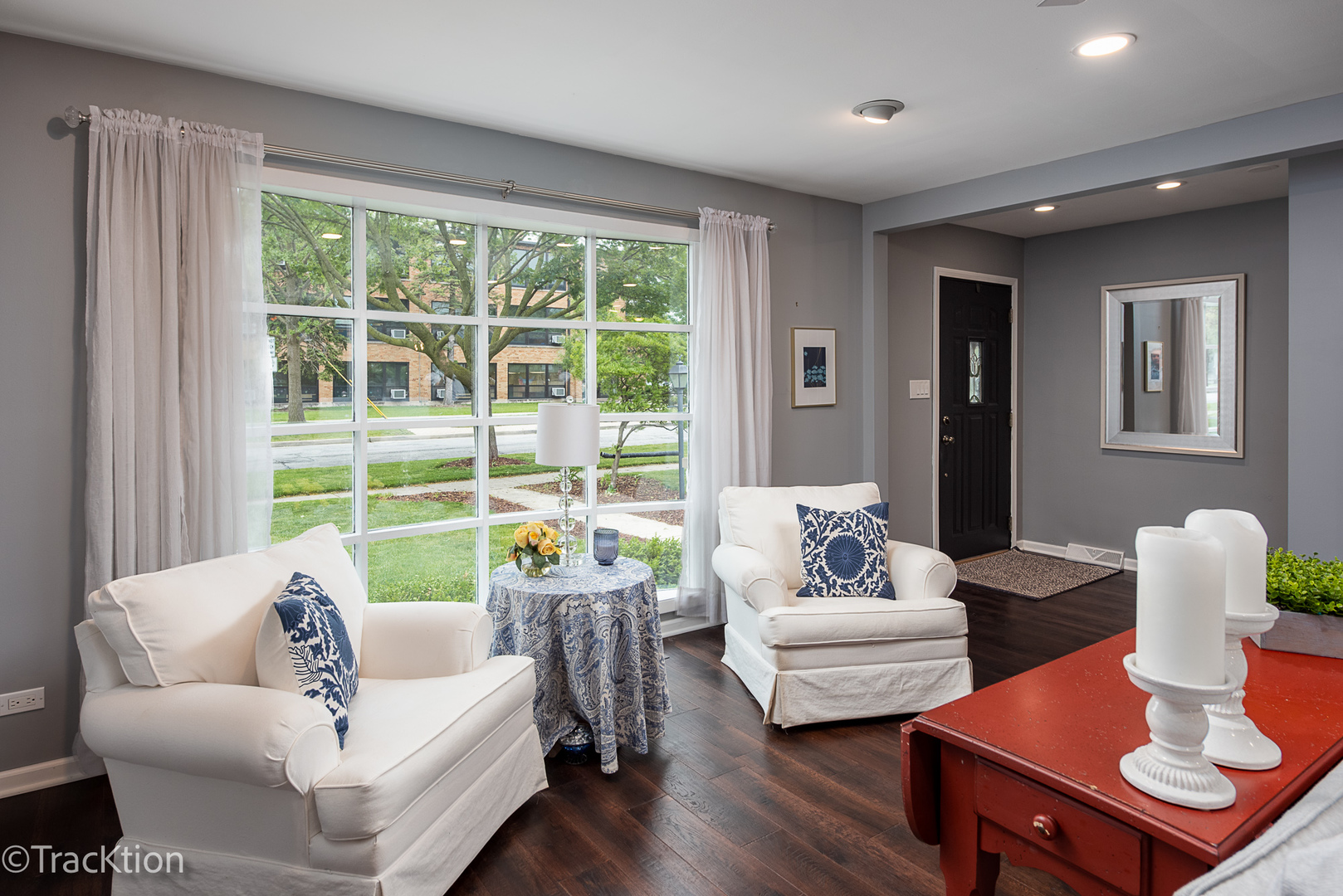 4740 Douglas Road Downers Grove, IL 60515 - Photo 3 of 29