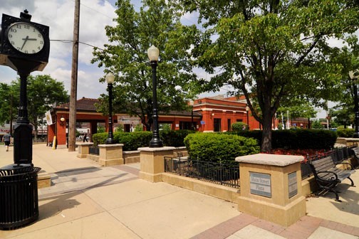 4740 Douglas Road Downers Grove, IL 60515 - Photo 27 of 29