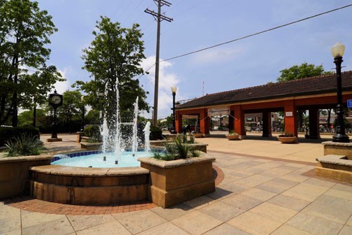 4740 Douglas Road Downers Grove, IL 60515 - Photo 28 of 29