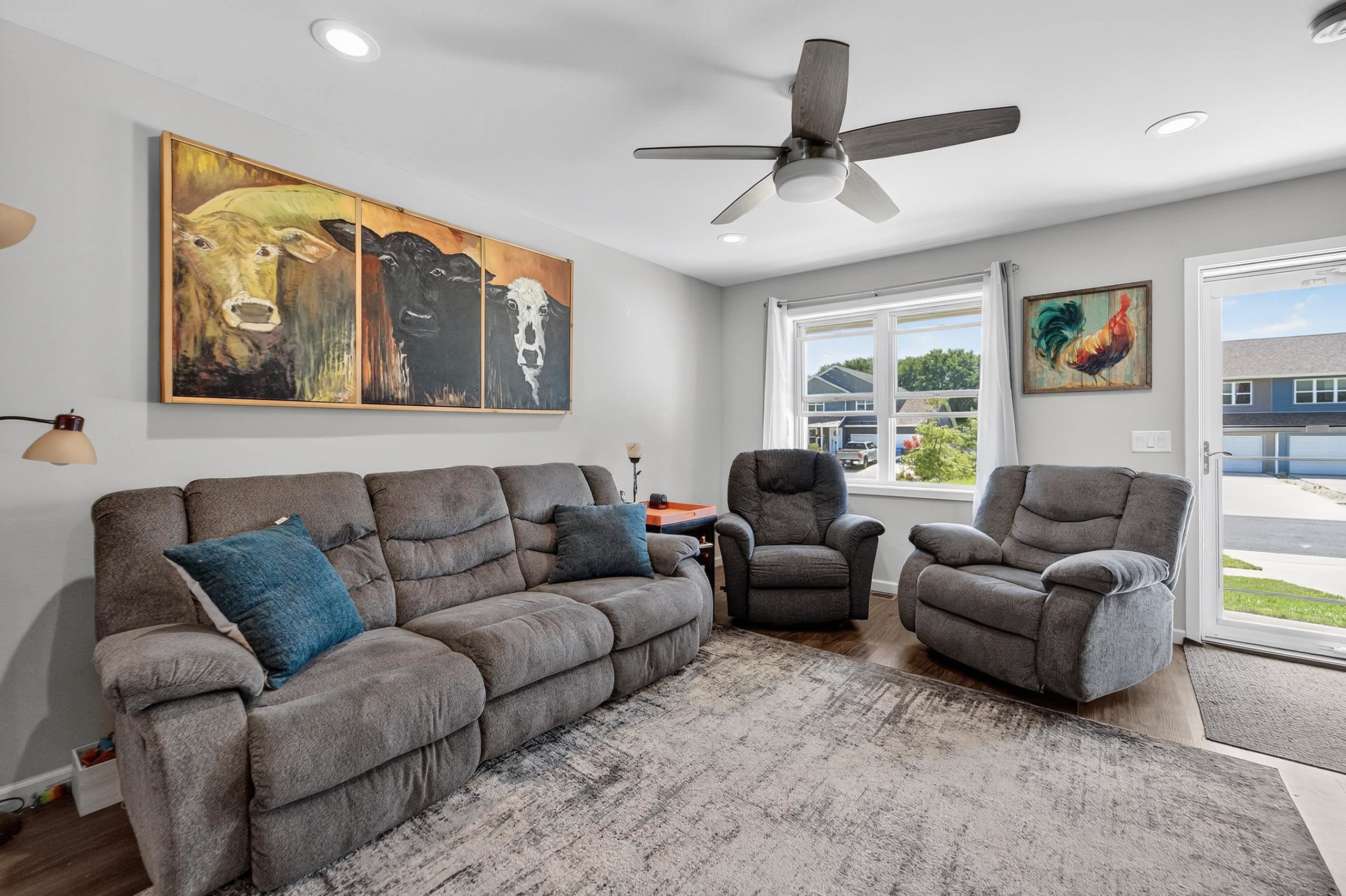 1916 Eggum Road Mount Horeb, WI 53572 - Photo 12 of 57