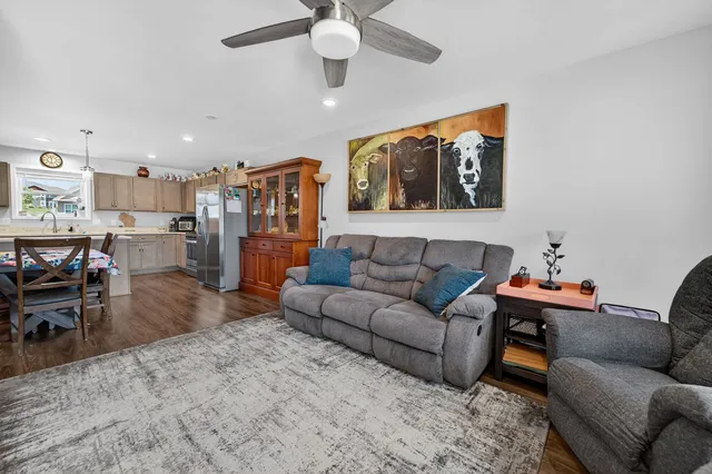 $459,000 | 1916 Eggum Road, Mount Horeb, WI 53572