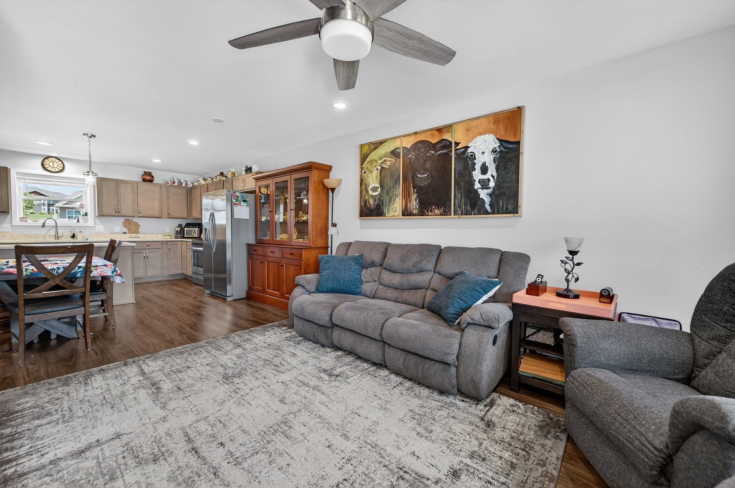 1916 Eggum Road Mount Horeb, WI 53572 - Photo 13 of 57