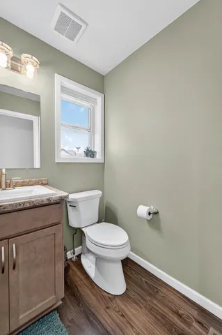 $459,000 | 1916 Eggum Road, Mount Horeb, WI 53572