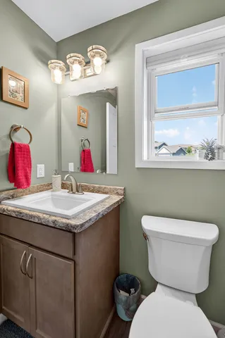 $459,000 | 1916 Eggum Road, Mount Horeb, WI 53572